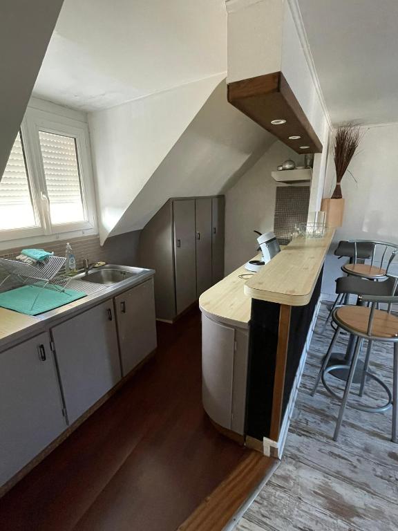 Charmant appartement Centre ville - 3