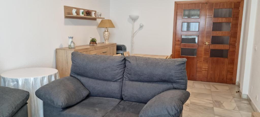 Apartamento El Puerto Bahía - 3