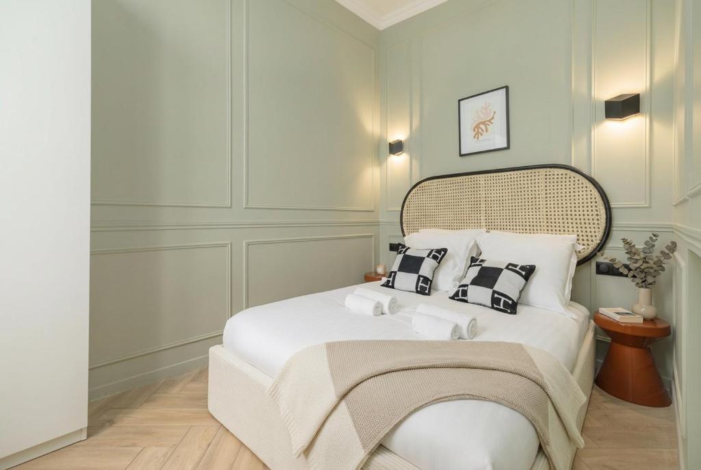 PoeticStay - Opera - Hanovre - 2