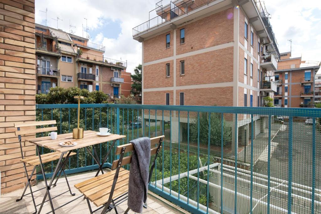 Juls' House - 5