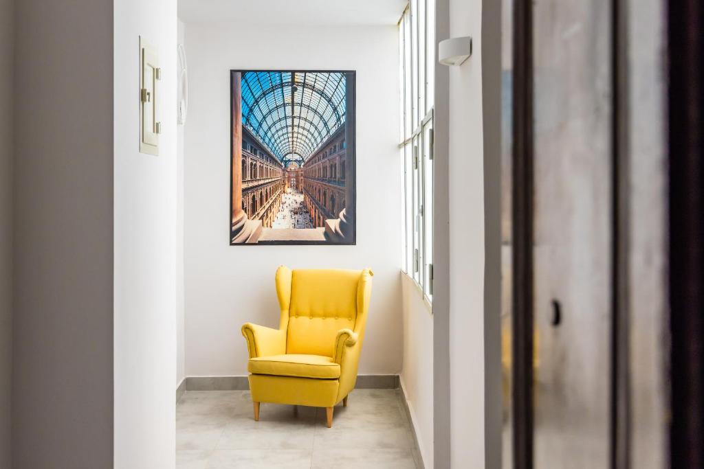 Estate4Home - Galleria Chantant Napoli - 3
