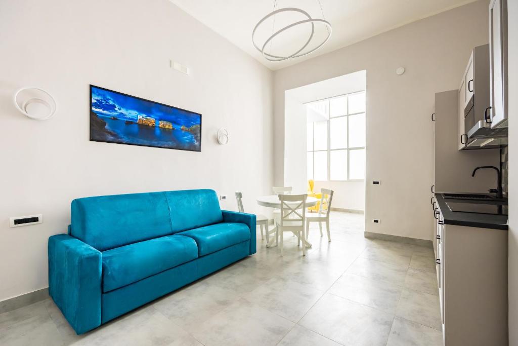 Estate4Home - Galleria Chantant Napoli - 4