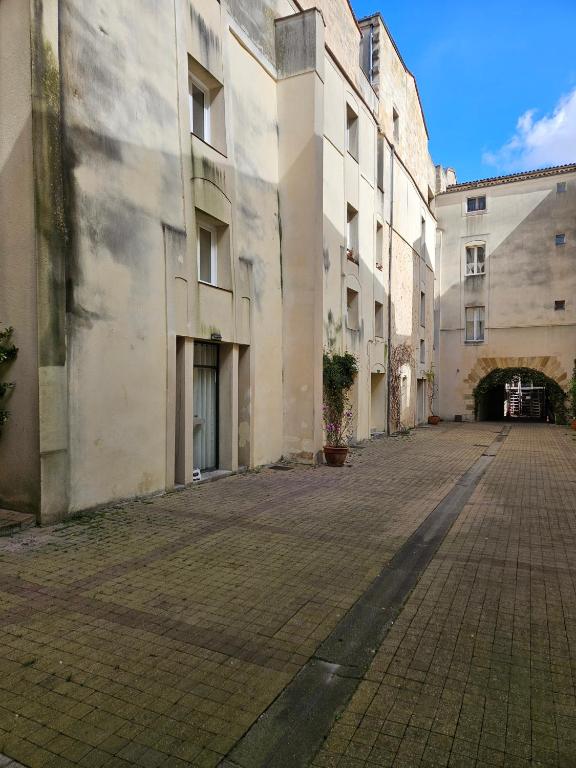 Bordeaux centre - Charmant T2 - 2