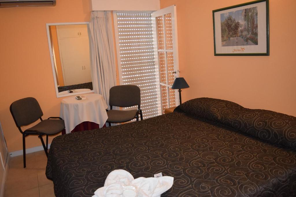 Nuevo Hotel Plaza photo