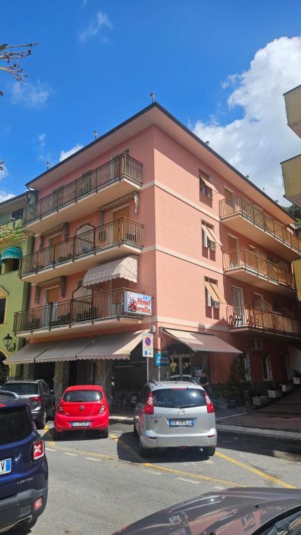 Hotel Corallo - 1