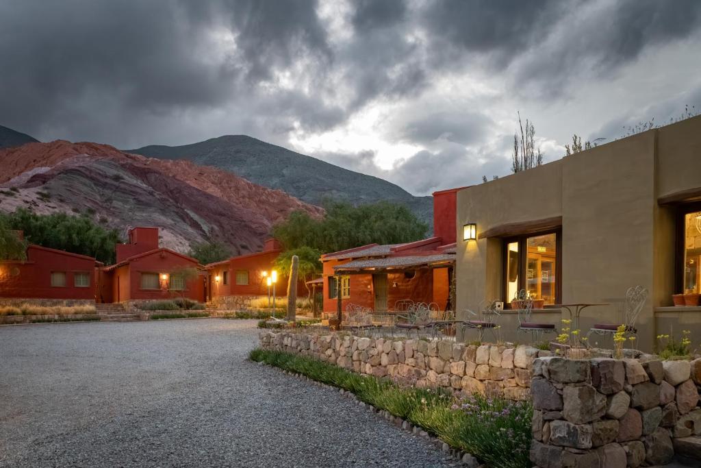 Ecohotel Posta de Purmamarca - 3