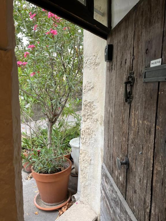 Townhouse charming and central - 4