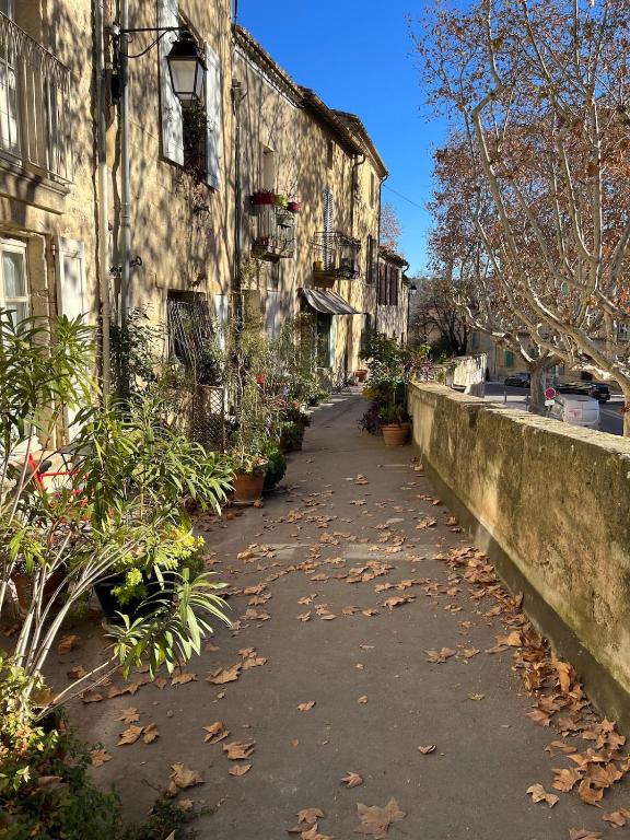 Townhouse charming and central - 5