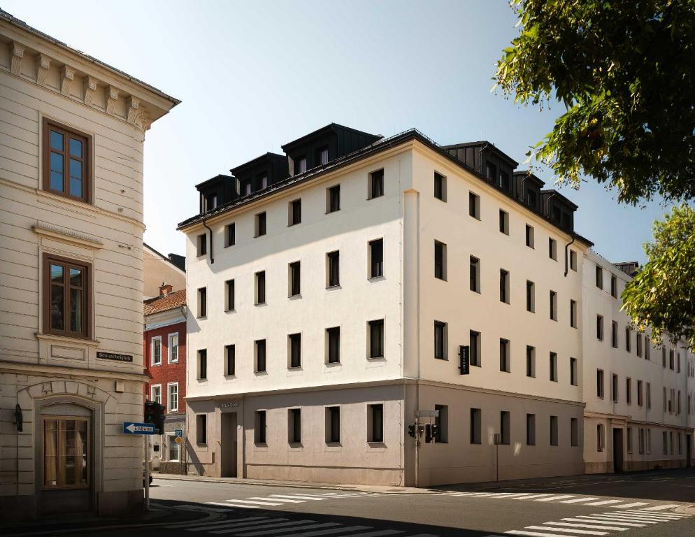 Limehome Linz Urfahr - 3