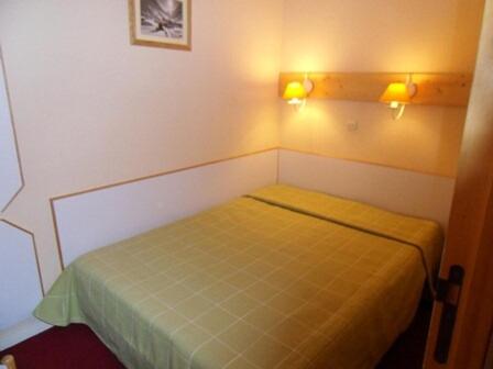 Résidence Themis - Appartement fonctionnel et agréable · Ski aux pieds · Vue pistes MAE-3688 - 4