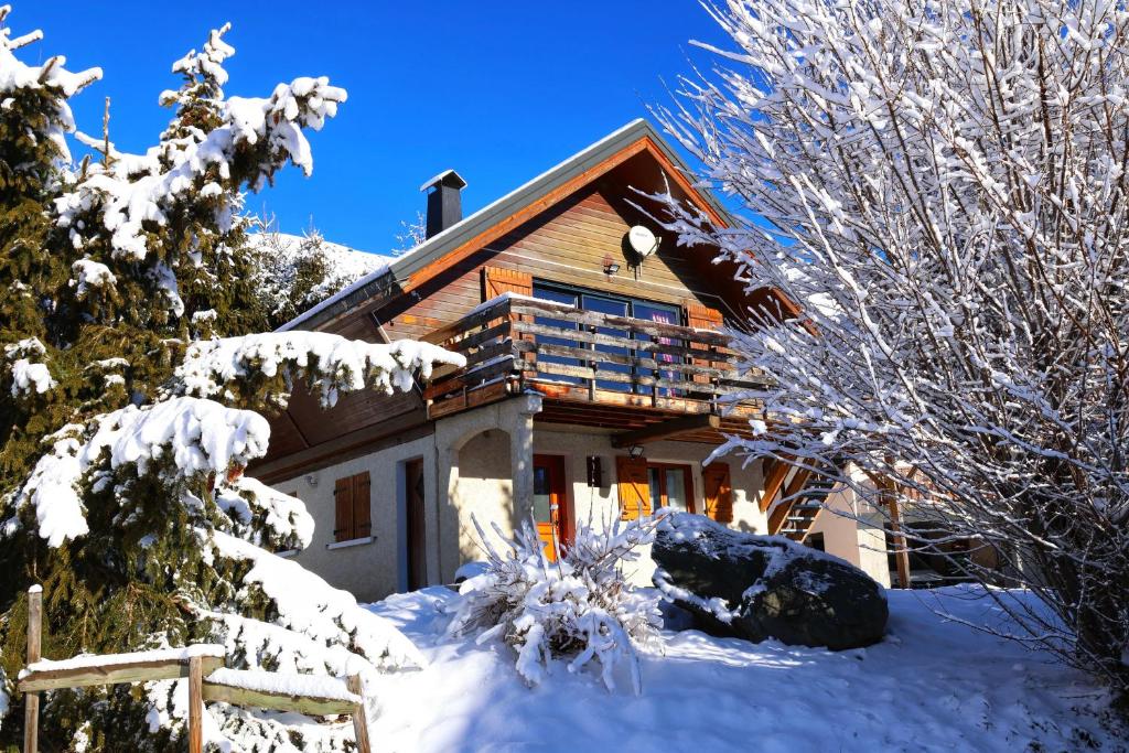Le Petit Chalet - 3