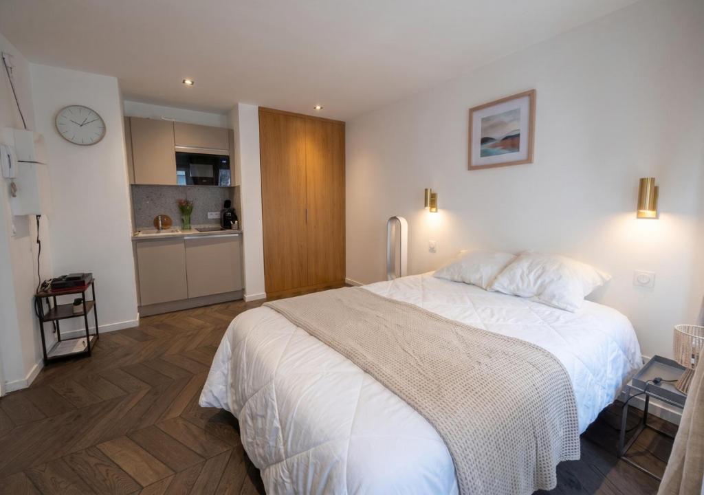Studio Premium - Cœur Historique Mulhouse - 3