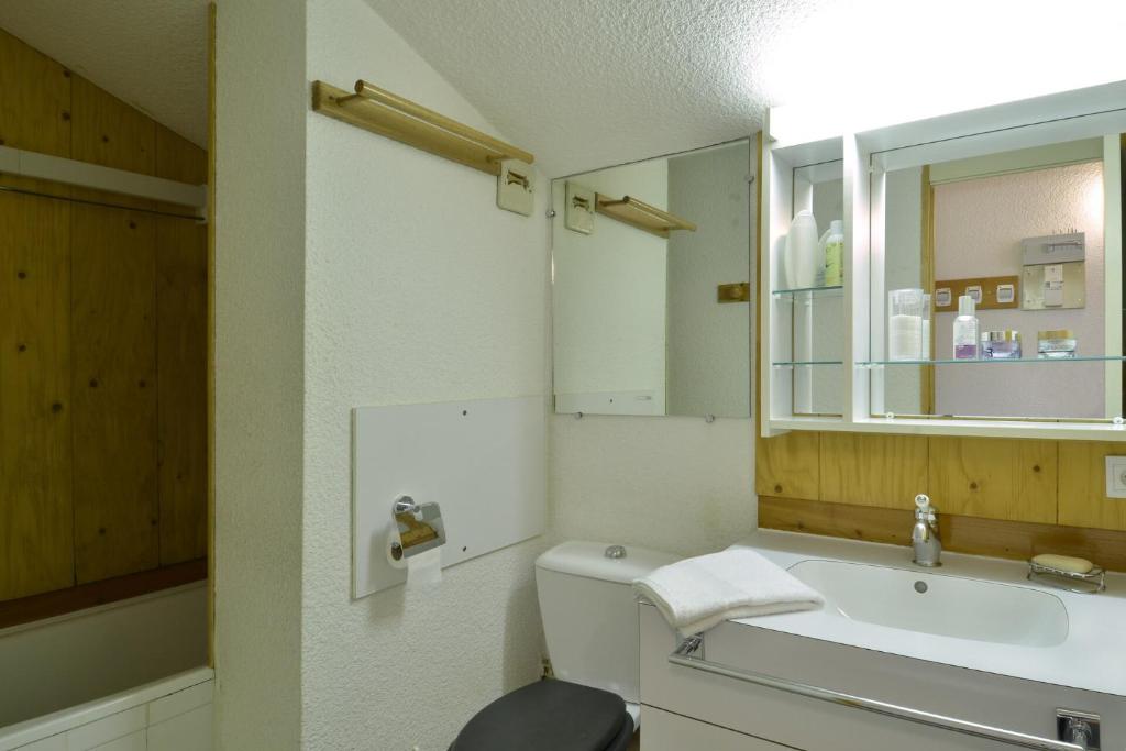 Résidence Croix Du Sud - Studio spacieux et agréable · Cœur de station · Vue pistes MAE-3717 - 4