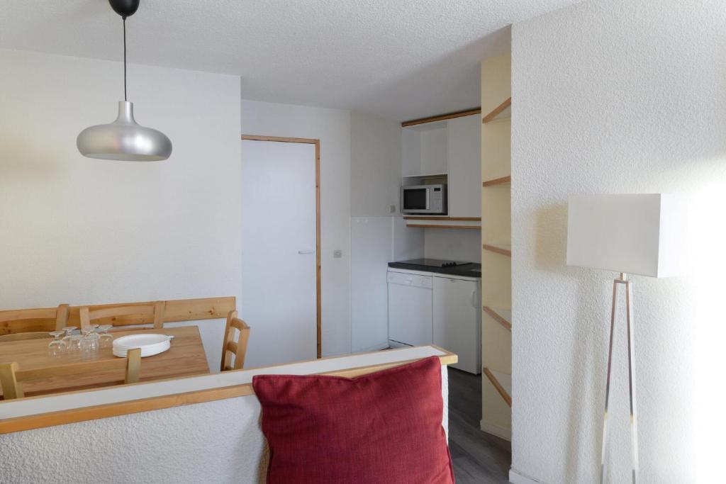Résidence Callisto - Appartement agréable ·Accès direct aux pistes · Vue Pistes MAE-3772 - 4