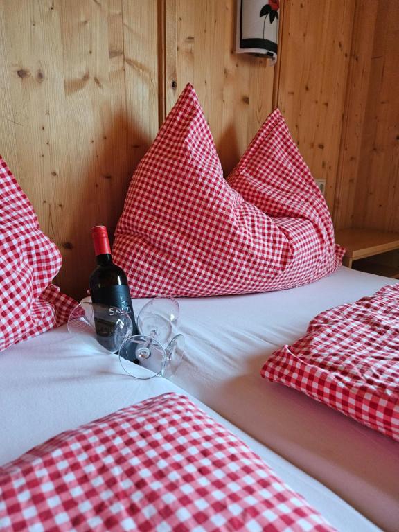 Schatzberghütte - 1