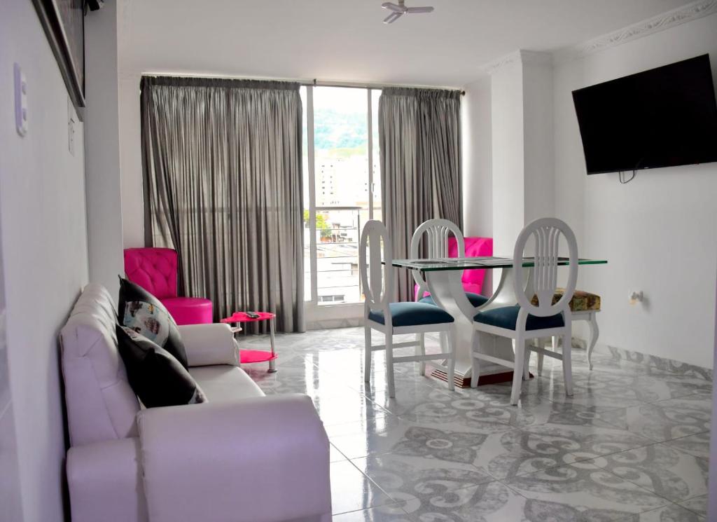 Hotel Chico Real - 2