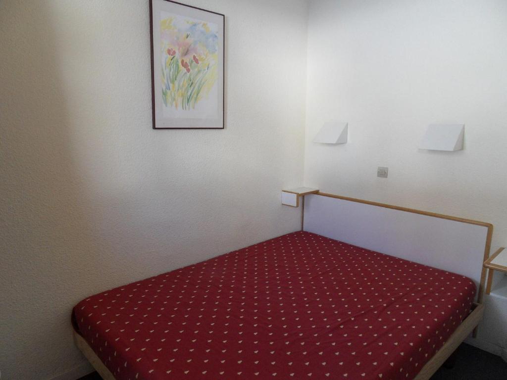 Résidence Andromede - Appartement fonctionnel · Accès direct aux pistes · Vue pistes MAE-3765 - 5