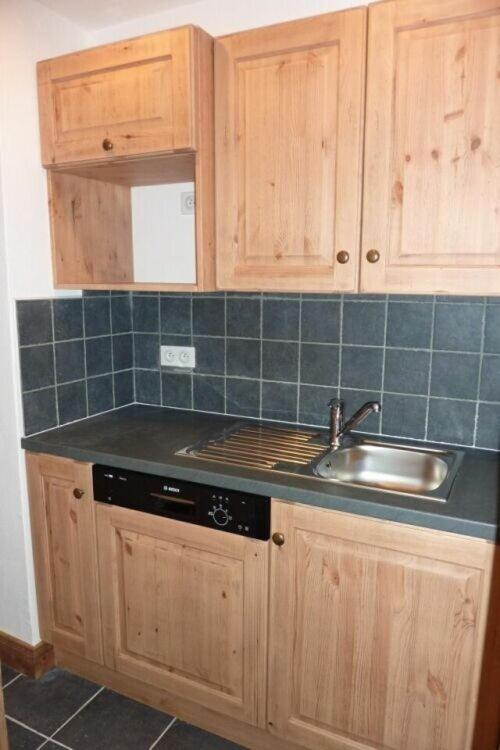 Résidence Reine Blanche - VAL THORENS ESPRIT CHALET POUR CE SUPERBE 3 PIECES 6 PERS. PROCHE DE TOUT MAE-5179 - 5