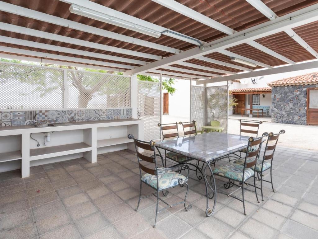 Villa La Rueda Heated Private Pool, Billiard & BBQ - 2