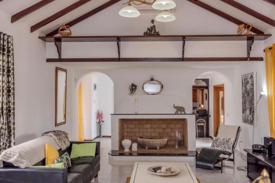 Casa Terria - 2