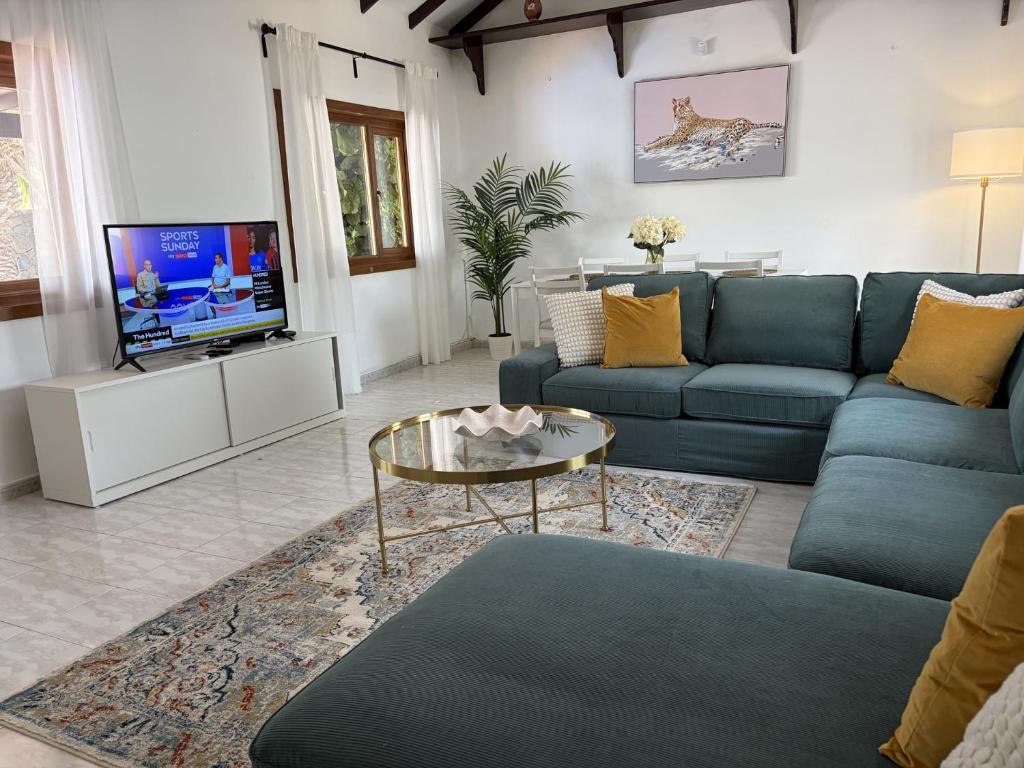 Casa Terria - 4