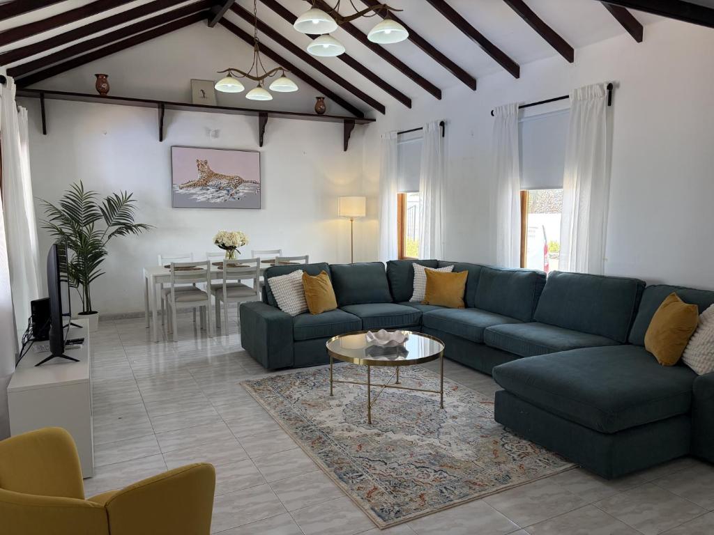 Casa Terria - 5