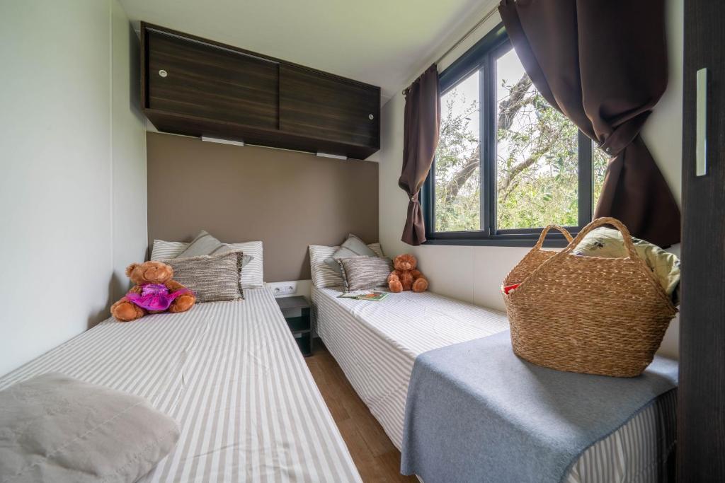 Casa mobile Gustocamp a Cavallino Treporti - 5