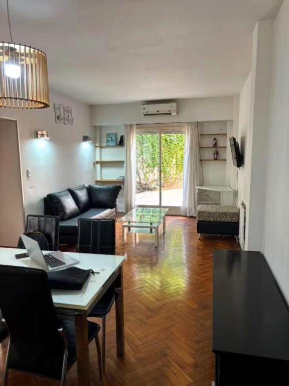 Excelente departamento en el centro de Martinez - 1