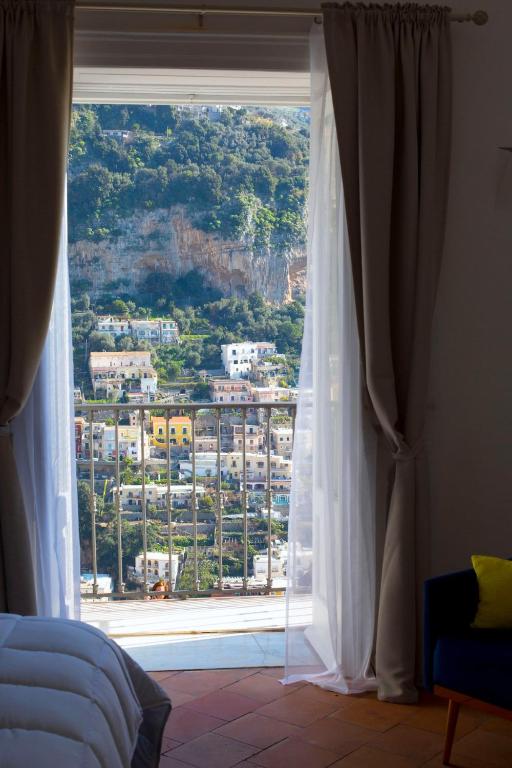 The Positaner Suite - Positano - 1