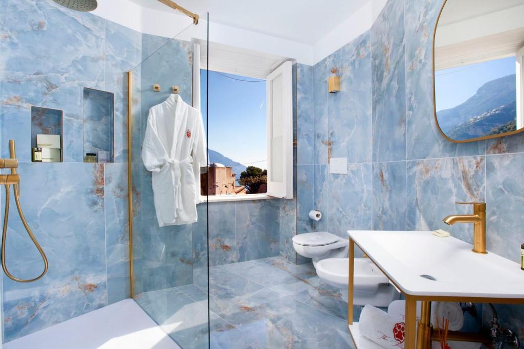 The Positaner Suite - Positano - 4