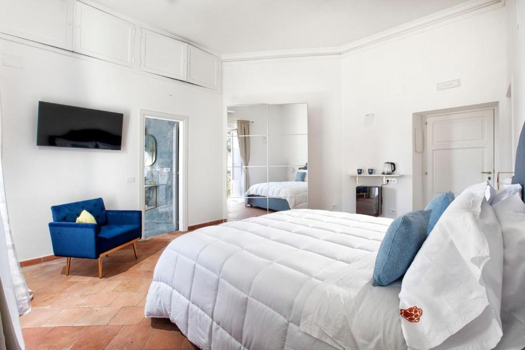 The Positaner Suite - Positano - 5
