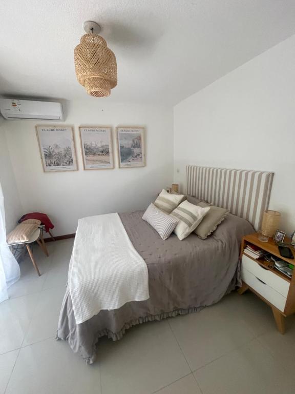 Apartamento cómodo ideal familias en Playa Brava Parada 23 de 2 dormitorios, 150 metros de la playa - 3