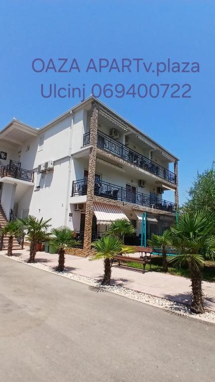 Apartman OAZA 4 - 5