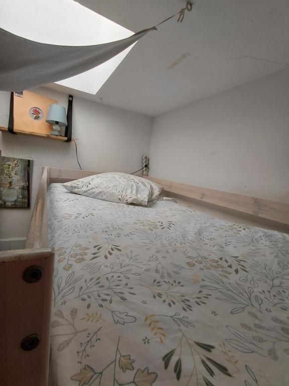Paris Studio Rose & Stouring - Quartier Montmartre - 3