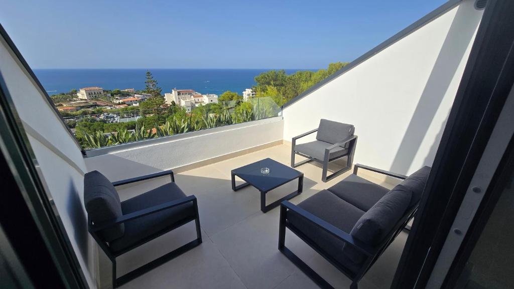 Le Fresie Holiday House - 4