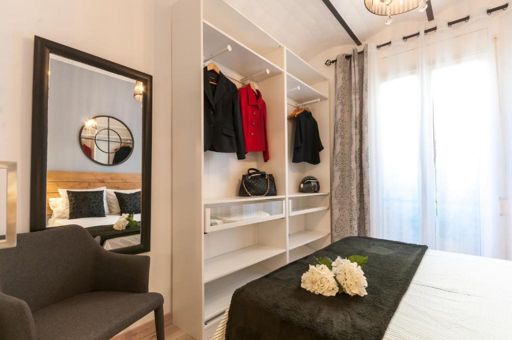 Quiet Central 2BR for 3 - 3