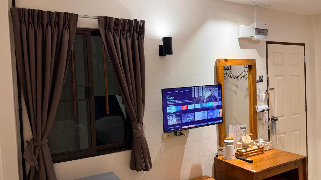 Facilities