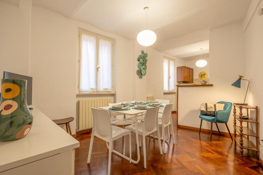 Boncambi 25 - 3 Camere Eleganti - ItalyWeGo - 4