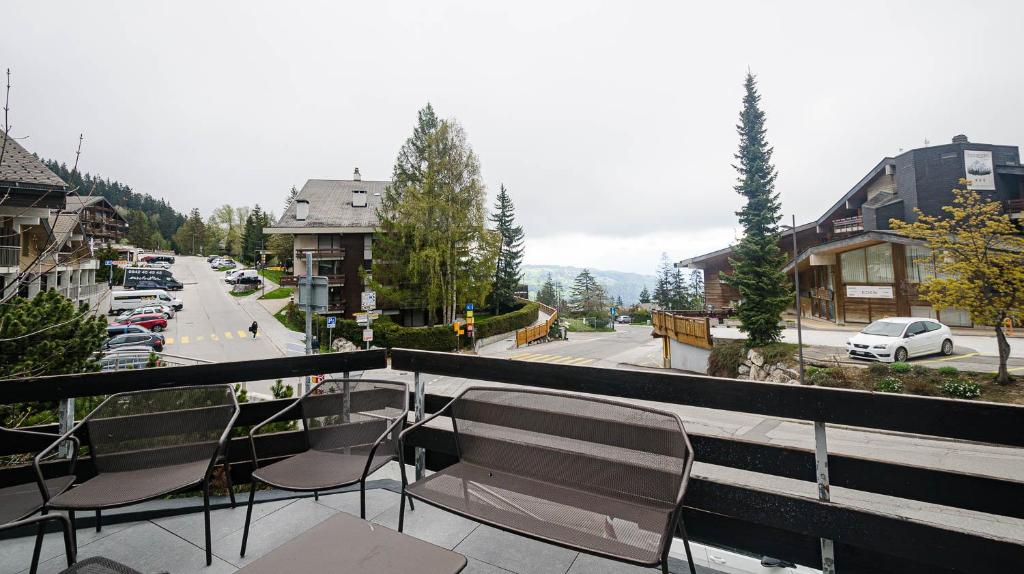 Alpine Family Retreat, Sleeps 10 - 2