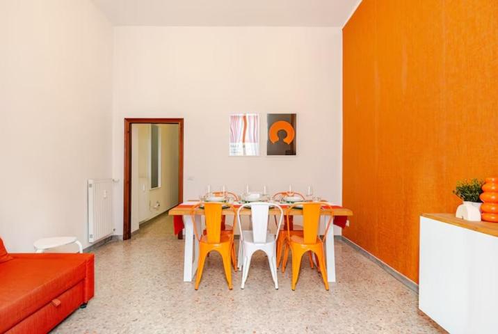 Tiberim, Centro Storico - 4