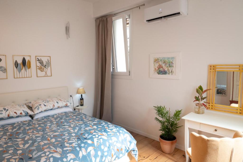 Suite Maragliano - 1