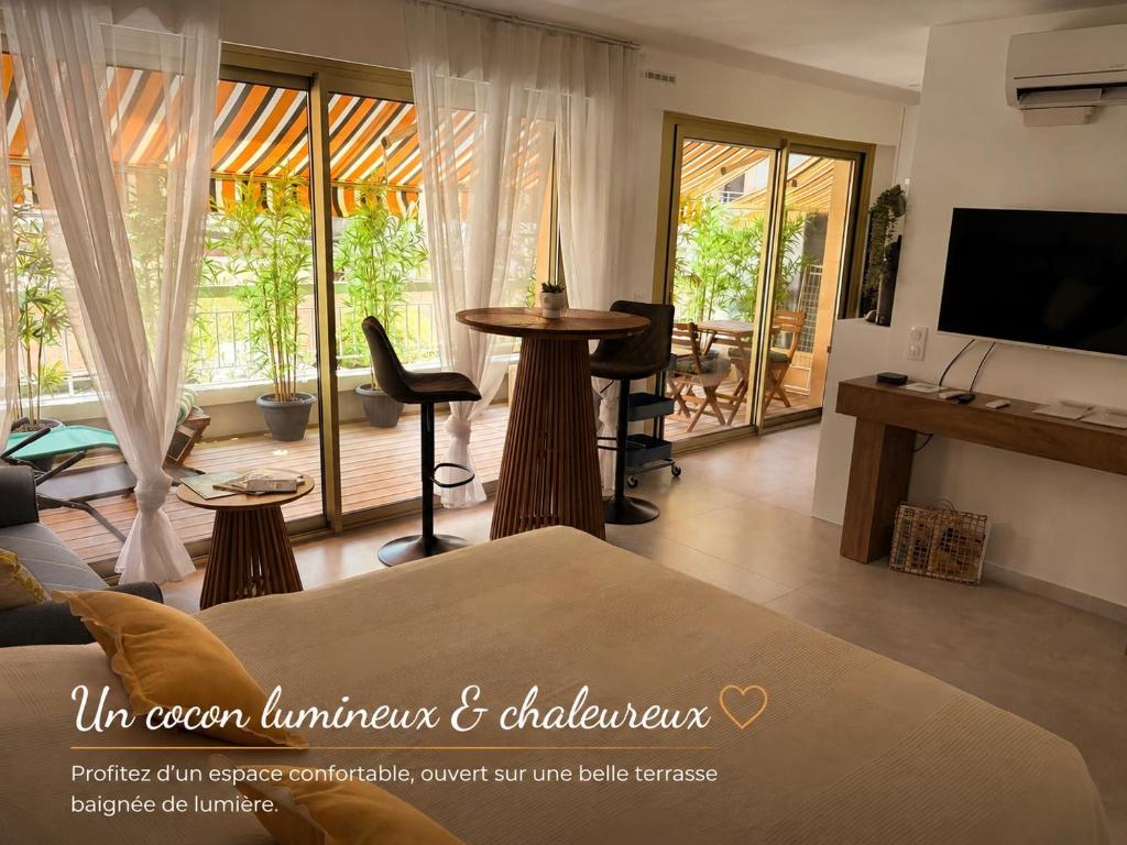 L'éden de Juan-les-pins - 2