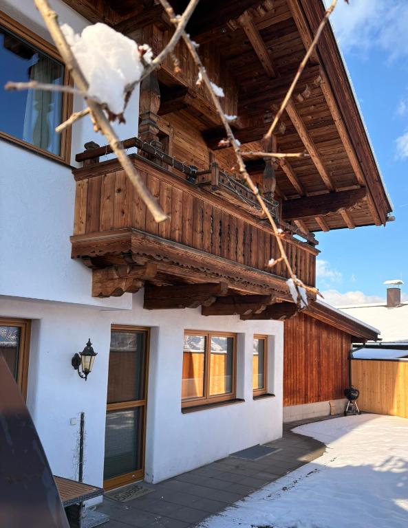 Ferienwohnung - 1
