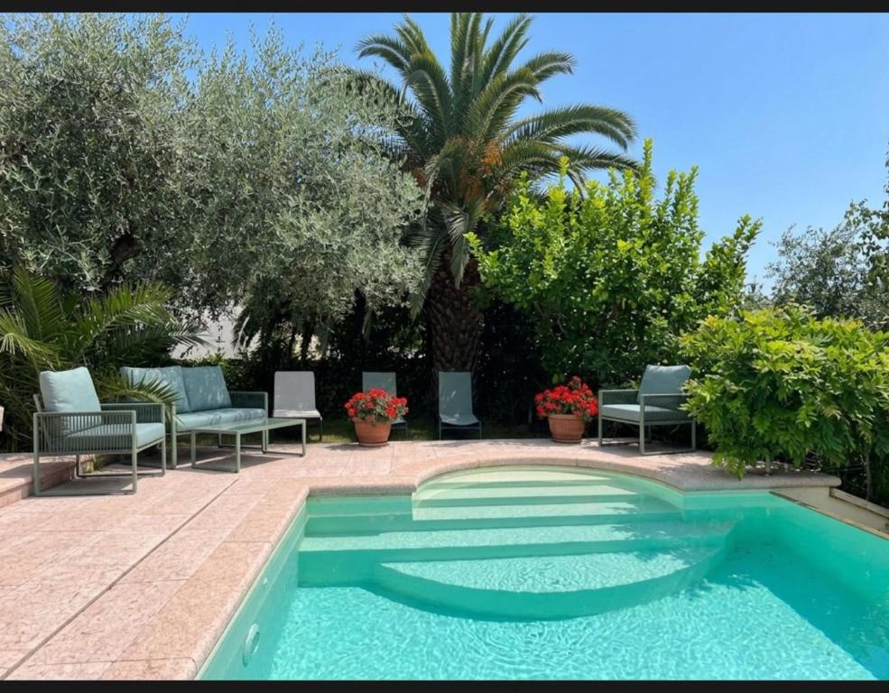Villa Helga Malcesine - 5