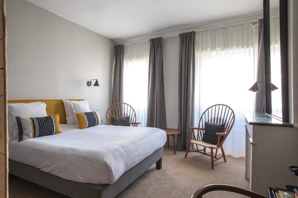 Hôtel de Tourny - Boutique Hôtel Bordeaux Centre - 3