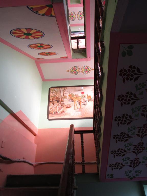 Jamna Vilas Guest House photo