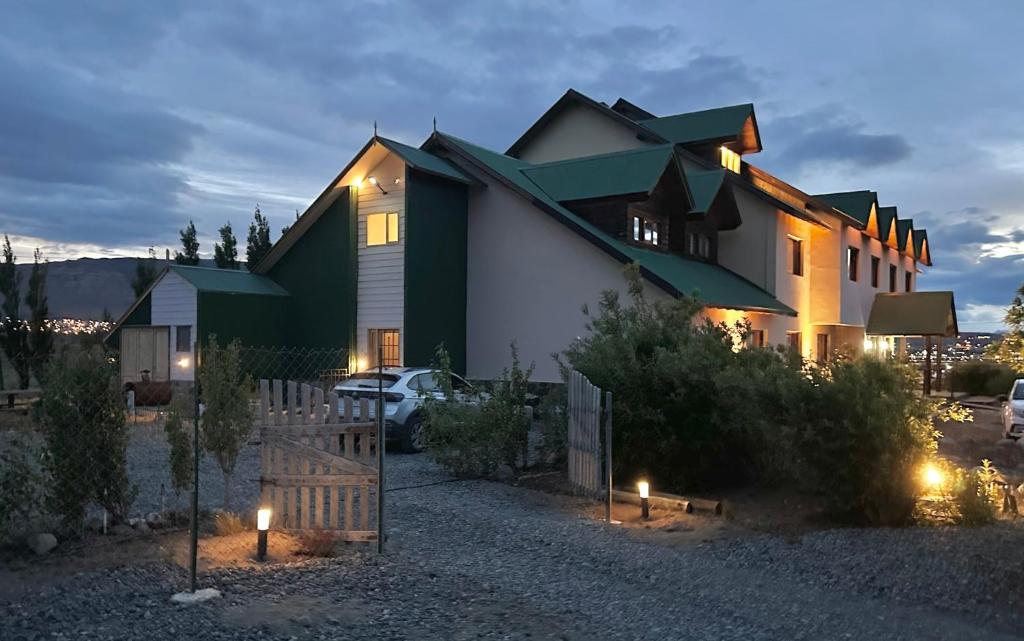 Meulen Hosteria y Apart - 1