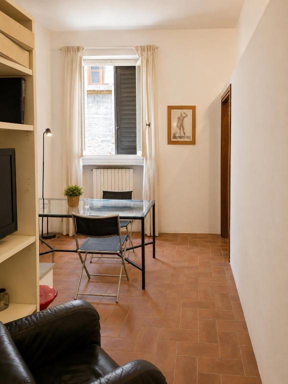 Hidden Gem by Ponte Vecchio with Private Terrace - 3