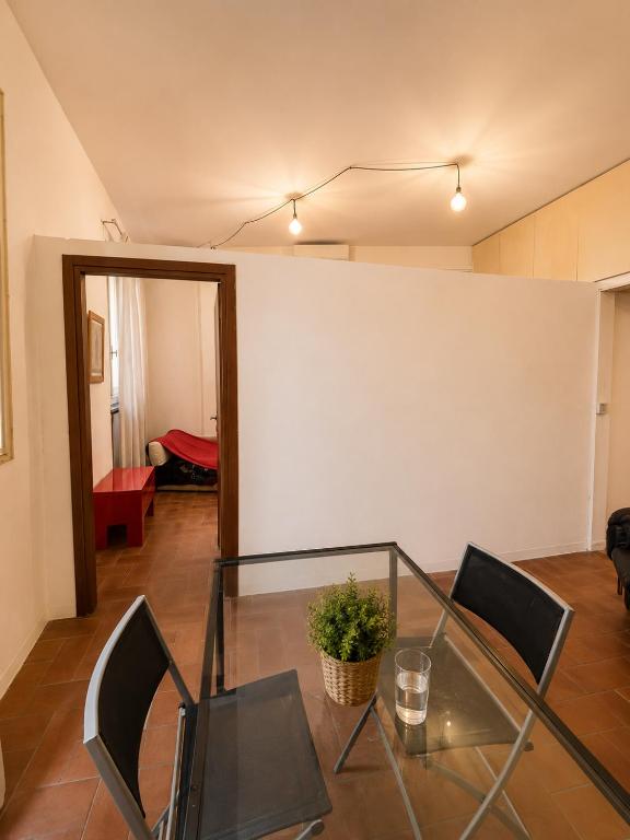 Hidden Gem by Ponte Vecchio with Private Terrace - 4