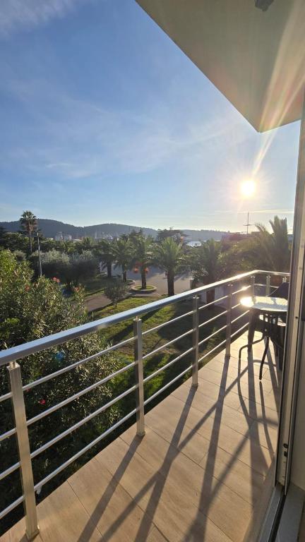 Apartmani Marina Bar II - 4